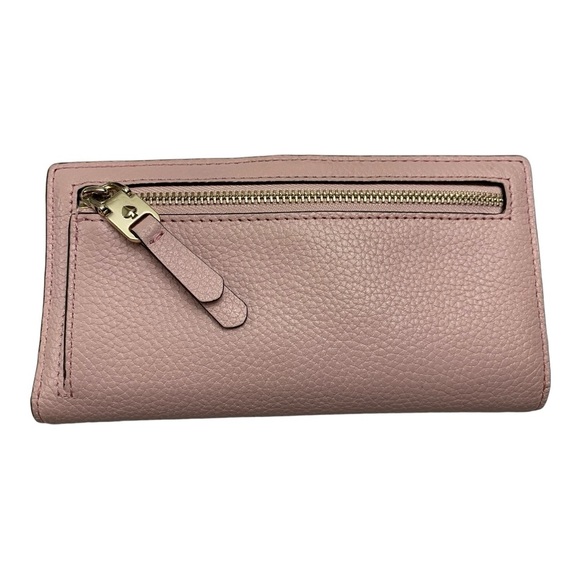 Kate Spade Bi fold wallet - Picture 5 of 10